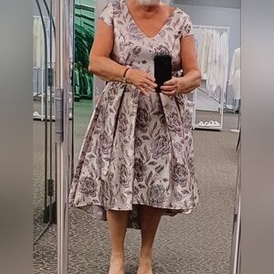 Mother of the Bride/Formal/Prom